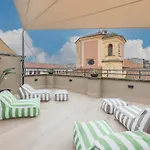 Historic Centre Luxury Rooftop * 罗马
