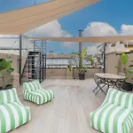 Historic Centre Luxury Rooftop