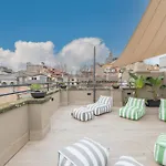 公寓 Historic Centre Luxury Rooftop