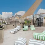 Historic Centre Luxury Rooftop