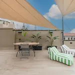 公寓 Historic Centre Luxury Rooftop