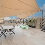 公寓 Historic Centre Luxury Rooftop