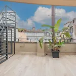 Historic Centre Luxury Rooftop 公寓