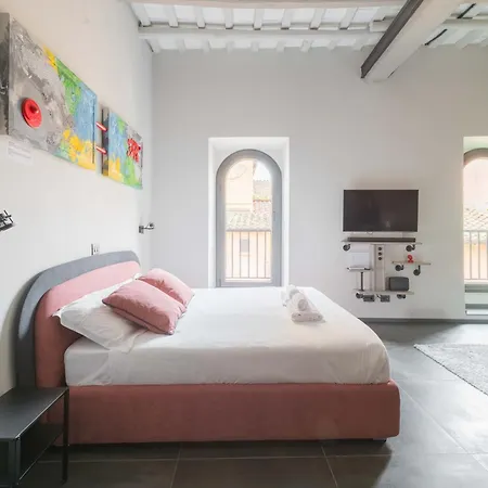 Historic Centre Luxury Rooftop