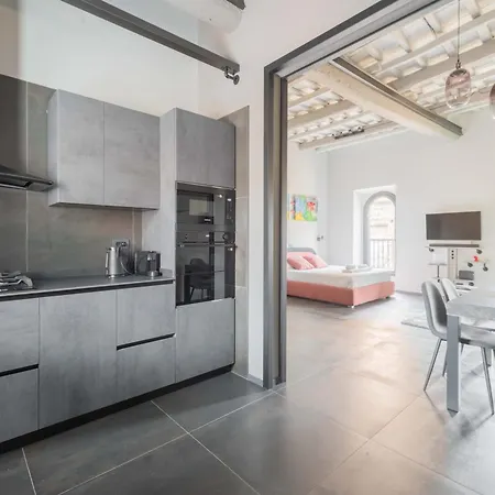 Historic Centre Luxury Rooftop