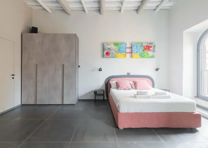 Historic Centre Luxury Rooftop Rom