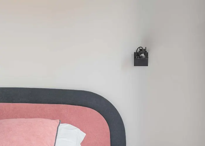 Historic Centre Luxury Rooftop Lägenhet Rom