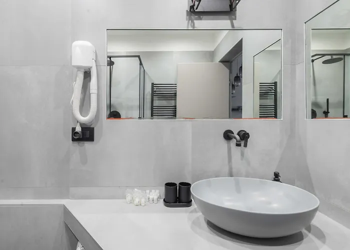 Historic Centre Luxury Rooftop