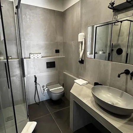 Lägenhet Historic Centre Luxury Rooftop *