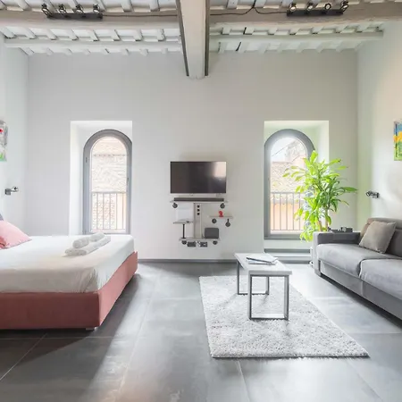 Apartamento Historic Centre Luxury Rooftop Roma