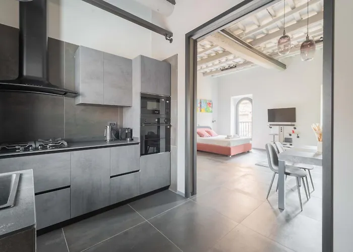 Historic Centre Luxury Rooftop