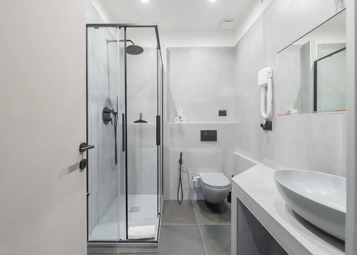 Apartamento Historic Centre Luxury Rooftop Roma