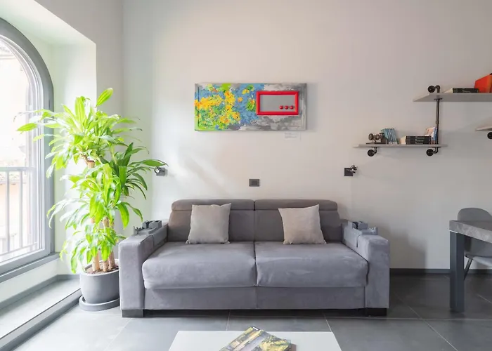 Historic Centre Luxury Rooftop *