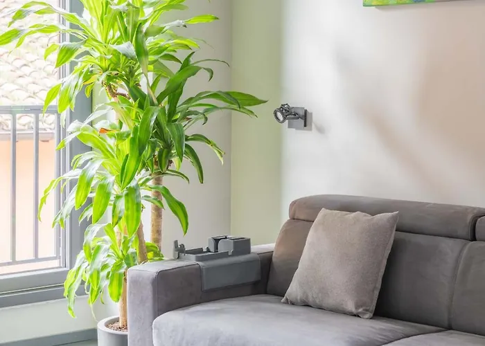 Apartamento Historic Centre Luxury Rooftop *