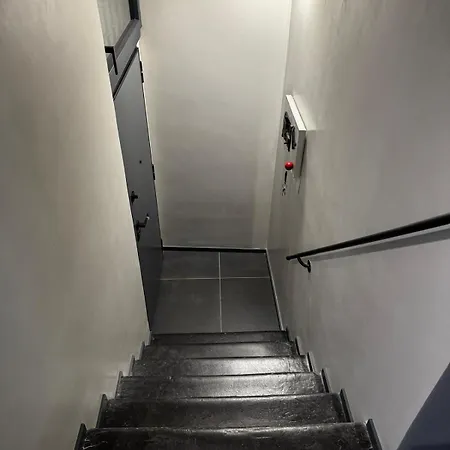 Lejlighed Historic Centre Luxury Rooftop Rom