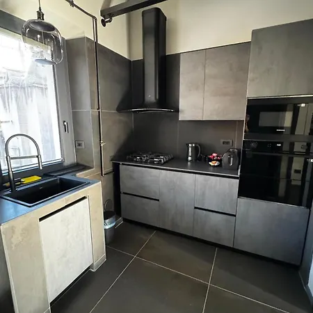 Lejlighed Historic Centre Luxury Rooftop *