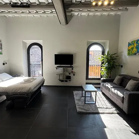 Historic Centre Luxury Rooftop Rom