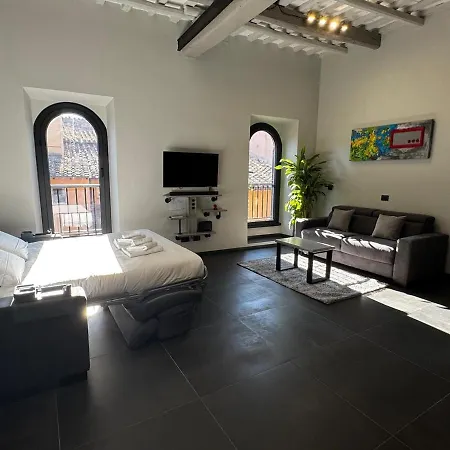 Lejlighed Historic Centre Luxury Rooftop