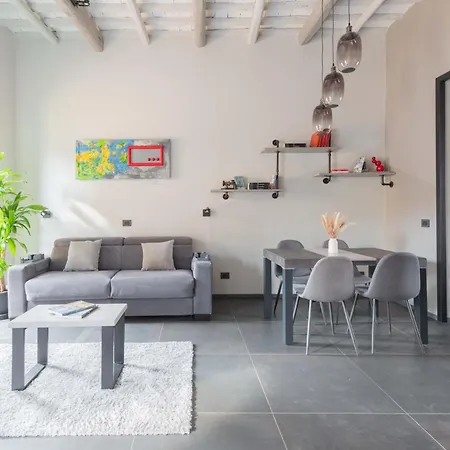 Historic Centre Luxury Rooftop *