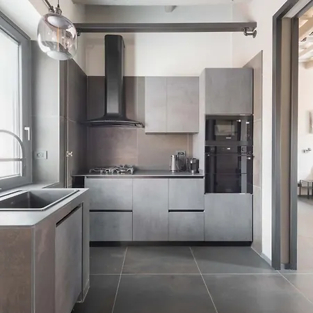 Διαμέρισμα Historic Centre Luxury Rooftop