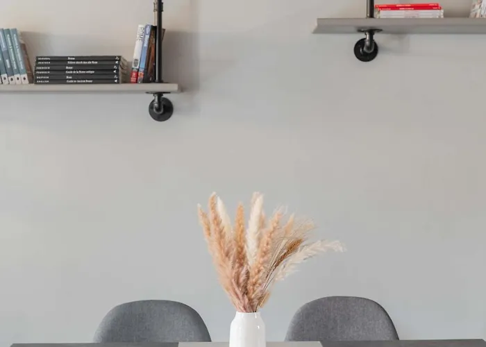 Historic Centre Luxury Rooftop Διαμέρισμα