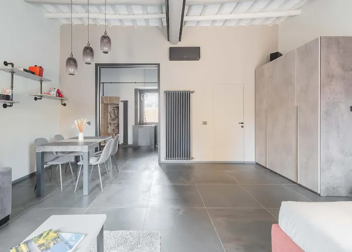 Διαμέρισμα Historic Centre Luxury Rooftop