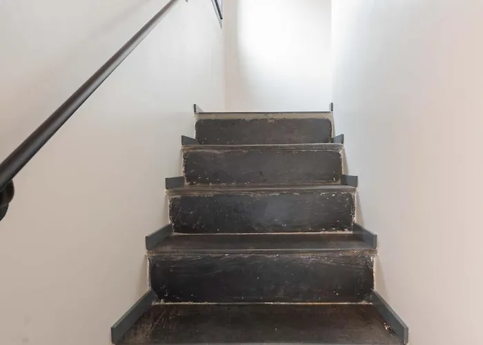 Historic Centre Luxury Rooftop Διαμέρισμα *