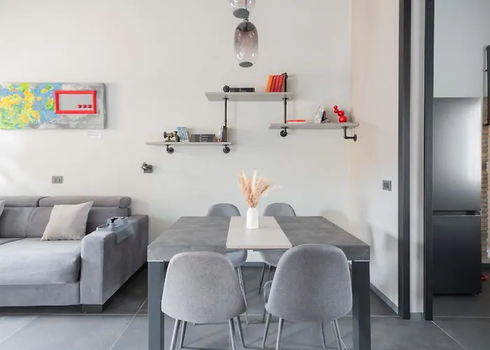 Historic Centre Luxury Rooftop Daire Roma